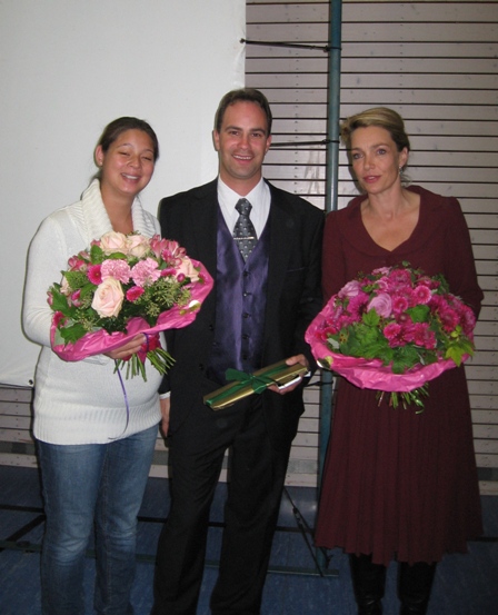 Danke an
                                        Rosenwanger/Szyszkowitz