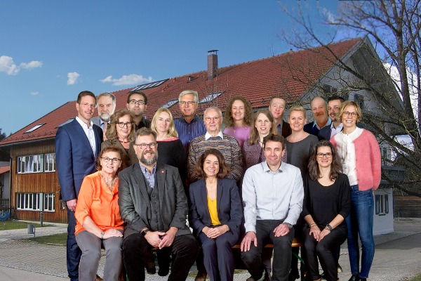 Alle
                                      Kandidaten