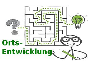 Ortsentwicklung