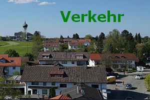 Verkehr