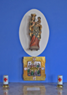 Seitenaltar