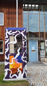 Von
                                                          Sden