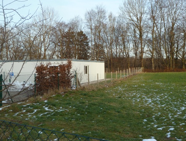 Container Mittagsbetreuung
                                    1.2018