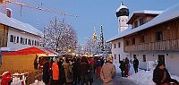 Christkindlmarkt 2023