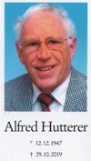 Alfred
                                        Hutterer