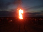 Sonnwendfeier 2014