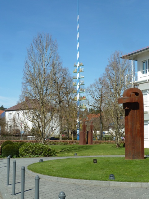 Maibaum 2015
