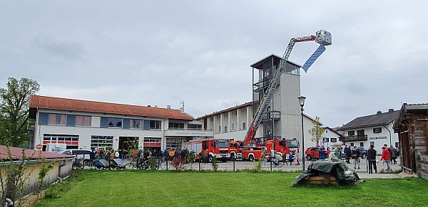 Feuerwehr