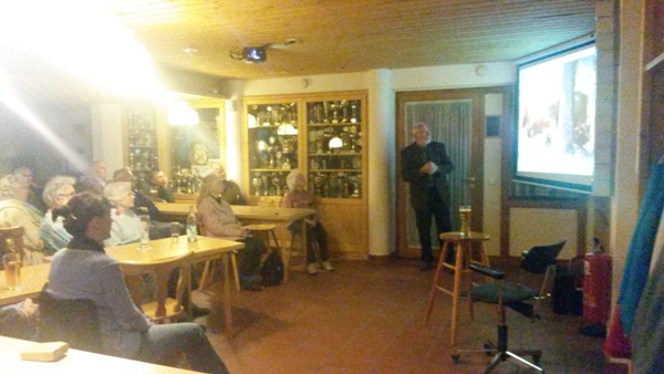 Schatzkammer Isartal
                                Siering